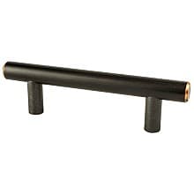 3" Advantage-2 Bar Pull, Verona Bronze