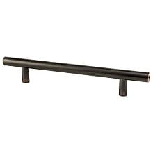 5-1/16" Advantage-2 Bar Pull, Verona Bronze