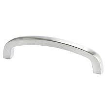 96mm Cadence Wire Pull, Antique Silver