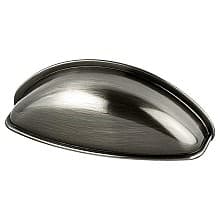 64mm Euro Moderno Cup Pull