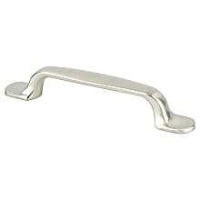96mm Euro Moderno Handle Pull