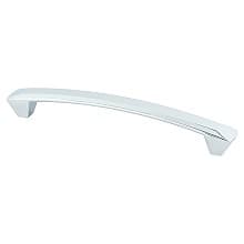 6-5/16" Laura Pull, Polished Chrome