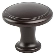 1-1/8" American Classics Ringed Knob