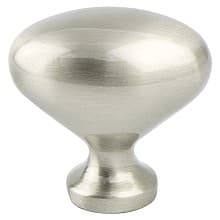 1-5/16" American Classics Oval Knob
