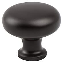 1-3/16" American Classics Round Knob