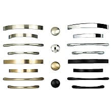 Berenson Contemporary Advantage Four Display Board