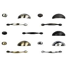 Berenson Transitional Advantage Three Display Board