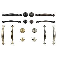 Berenson Traditional Advantage Four Display Board