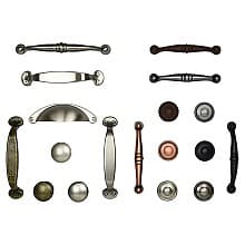 Berenson Andante/Euro Traditions Display Board