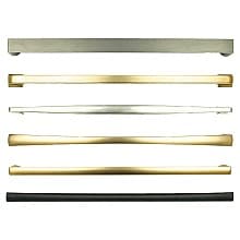 Berenson Appliance Pull Premium 01 Display Board