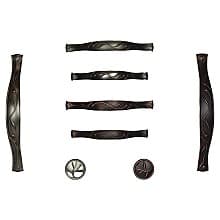 Berenson Art Nouveau Display Board