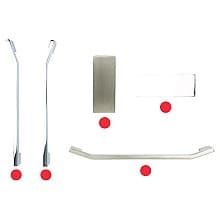 Berenson Angle/Wing Display Board