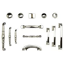 Designers Group Ten Display Board