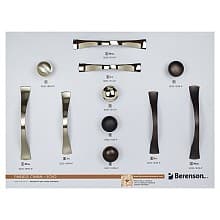 Berenson Echo Display Board