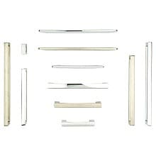 Berenson Edge/Square/Dual Display Board