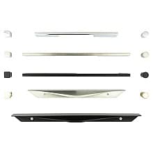 I-Spazio/Lips/Mini Display Board