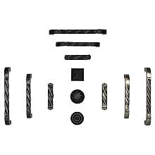 Berenson Rhapsody Display Board