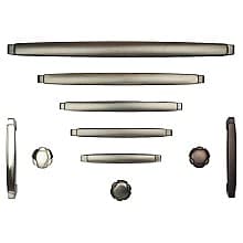 Berenson Vested Interest Display Board