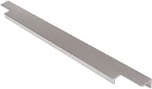 13-3/8" Austere Handle Pull, Aluminum (5/Box)