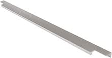 19-7/16" Austere Handle Pull, Aluminum (5/Box)