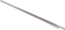 42-13/32" Austere Handle Pull, Aluminum (10/Box)