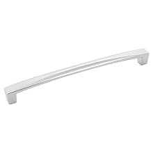 7-9/16" Crest Handle Pull (10/Box)