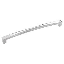 8-13/16" Crest Handle Pull (5/Box)