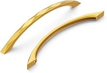 6-5/16" Karat Arch Pull