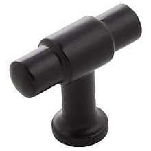 1-5/8" X 5/8" Piper T-Cabinet Knob