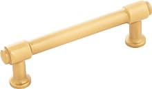 3-3/4" Piper Bar Pull (10/Box)