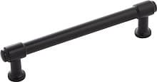 5-1/16" Piper Bar Pull, Matte Black