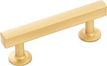 3" Woodward Bar Pull (10/Box)