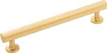 6-5/16" Woodward Bar Pull (10/Box)