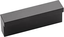 1-1/4" Streamline Rectangular Pull (10/Box)