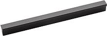 6-5/16" Streamline Rectangular Pull (10/Box)