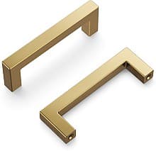 3" Skylight Handle Pull