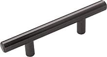 2-1/2" Bar pulls Cabinet Pull (10/Box)