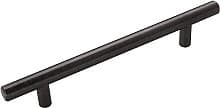 6-5/16" Bar pulls Cabinet Pull (10/Box)