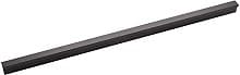 12" Streamline Rectangular Pull (5/Box)