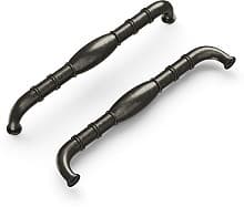 12" Williamsburg Appliance Pull (5/Box)
