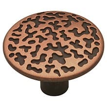 1-1/16" Southwest Lodge Cabinet Knob