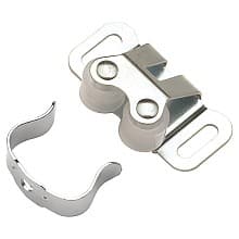 Catches Roller Catch with Clip, Cadmium (Box/25)