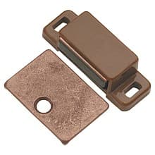 1-13/16" Catches Magnetic Catch (Box/25)