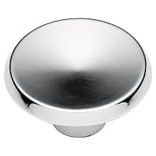 1-1/2" Metropolis Cabinet Knob