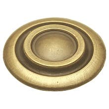 1-1/4" Cavalier Cabinet Knob