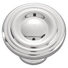 1-3/16" Conquest Cabinet Knob (25/Box)