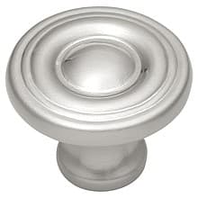 1-3/16" Conquest Cabinet Knob