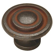 1-3/8" Manchester Cabinet Knob