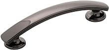 3-3/4" American Diner Arch Pull (10/Box)