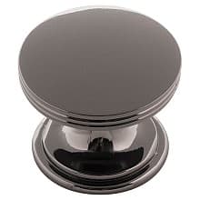 1-3/8" American Diner Cabinet Knob (10/Box)